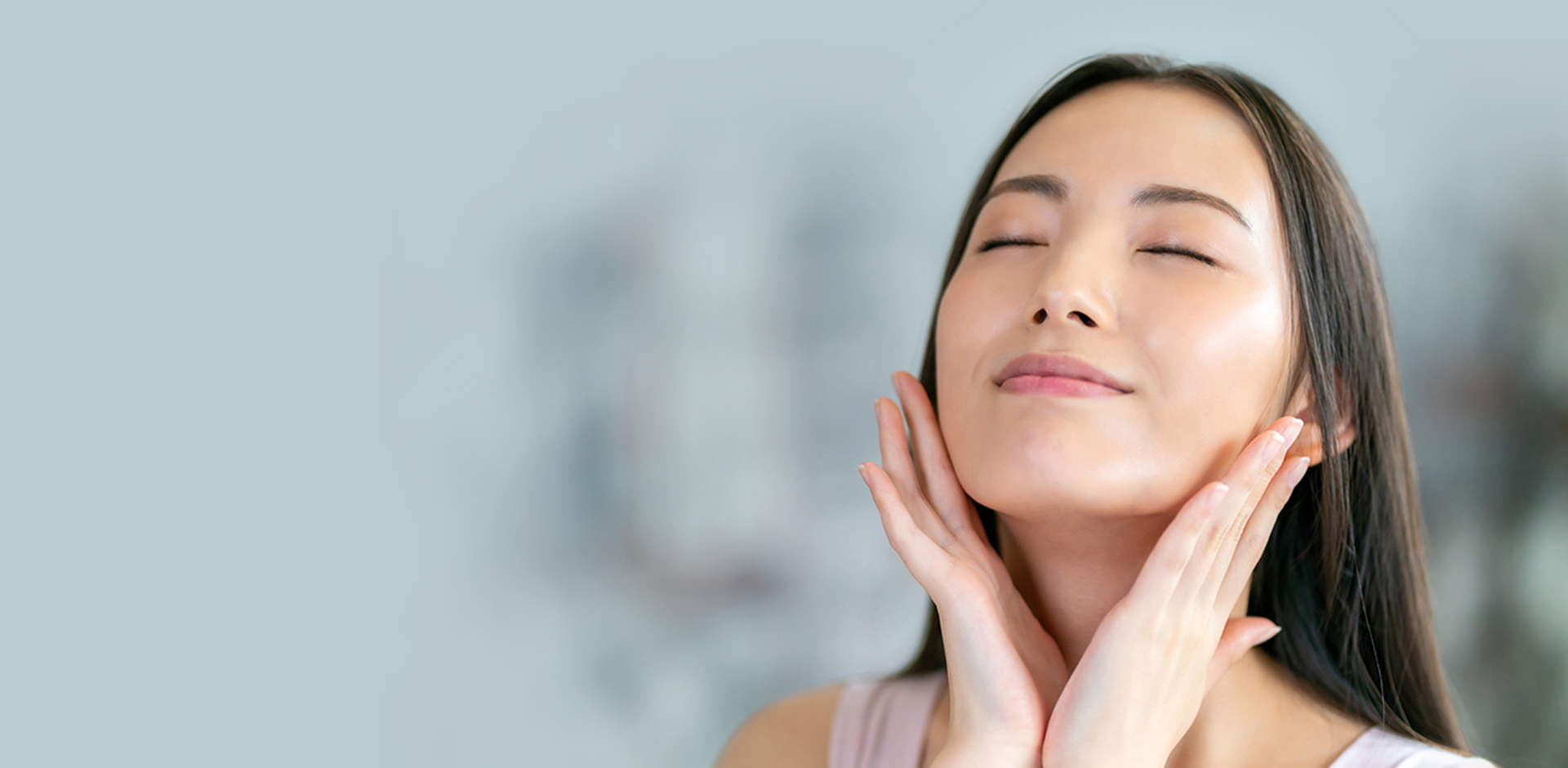 美容筋膜トリートメント専門店オハナ