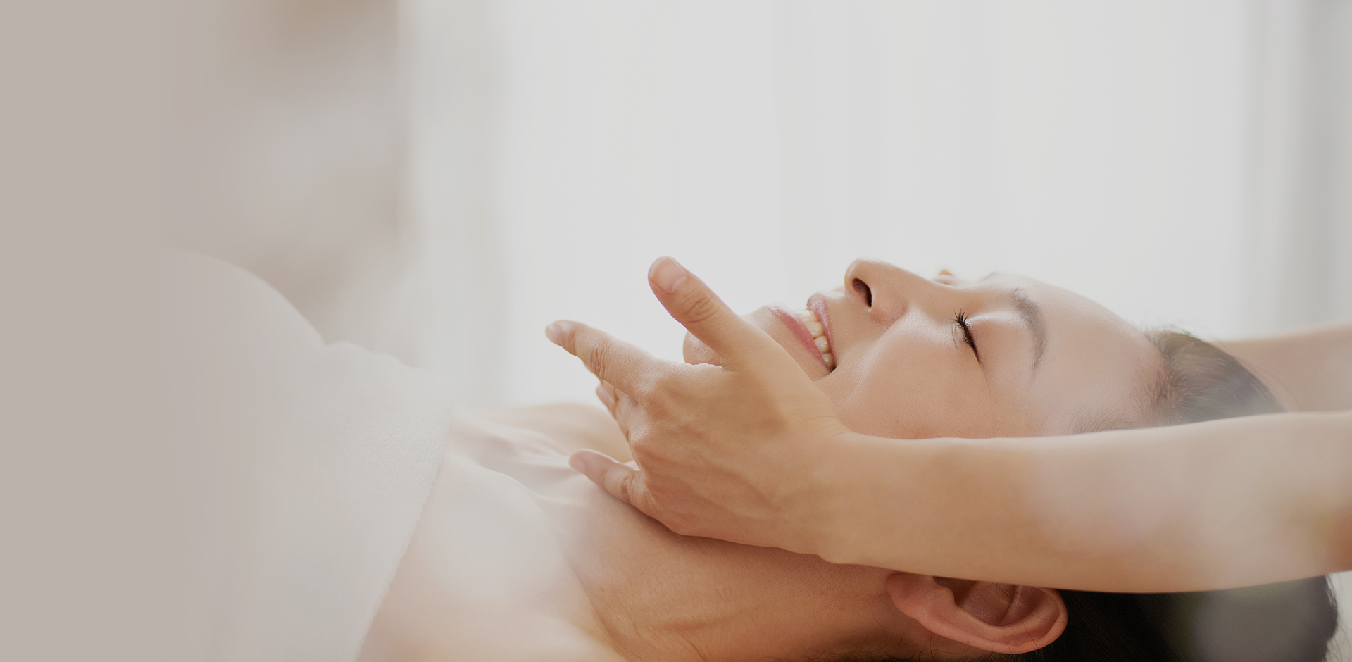 美容筋膜トリートメント専門店オハナ