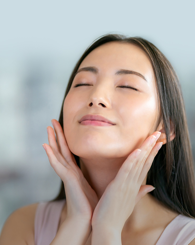 美容筋膜トリートメント専門店オハナ