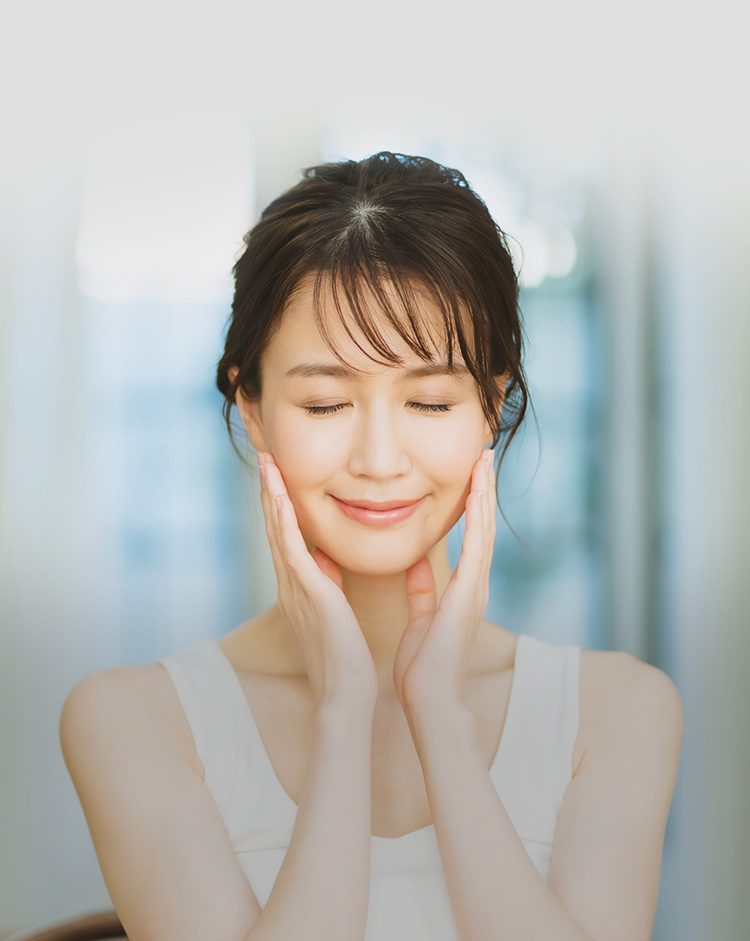 美容筋膜トリートメント専門店オハナ